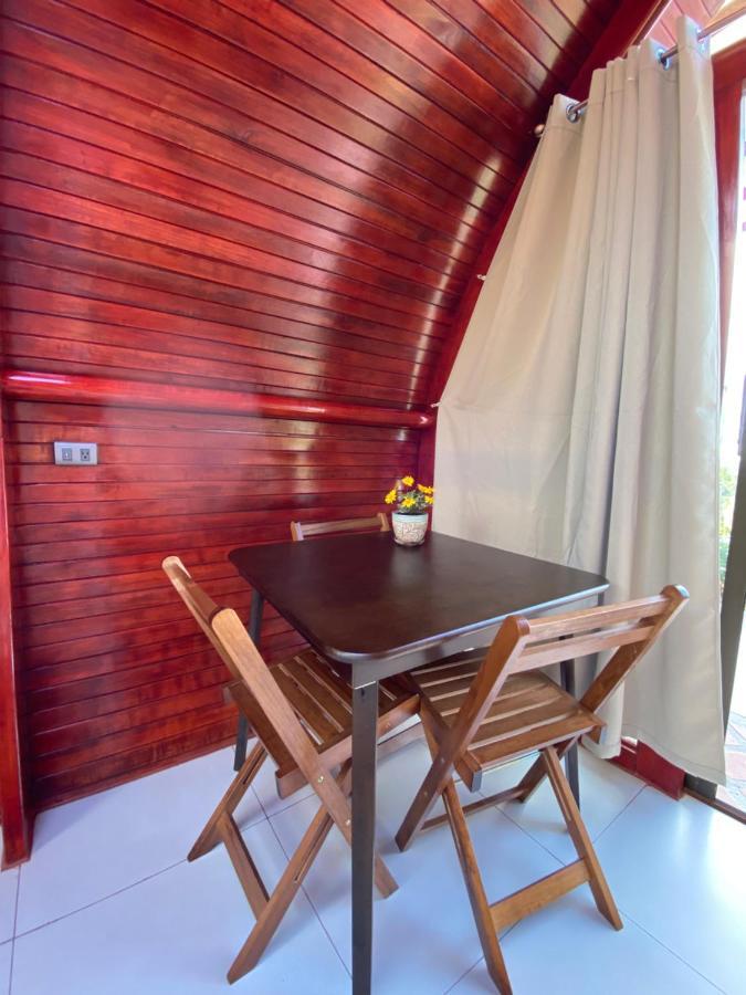 Glamping Campo Alegre Hotell Cartago Exteriör bild